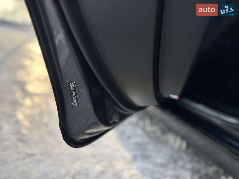 Седан Lexus GS 2007 в Киеве