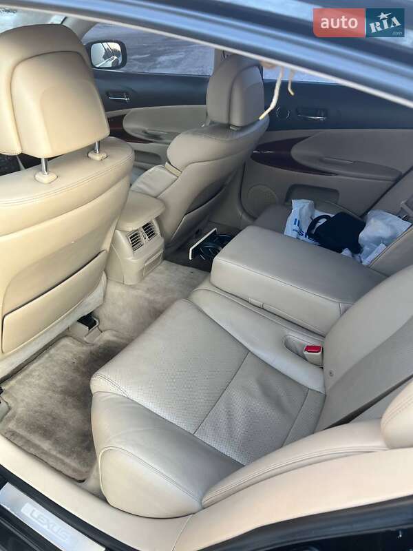 Седан Lexus GS 2008 в Броварах