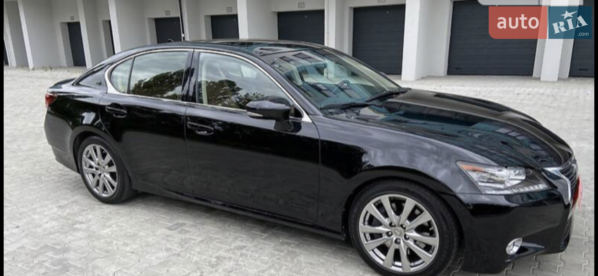 2013 Lexus GS - мініатюра 15