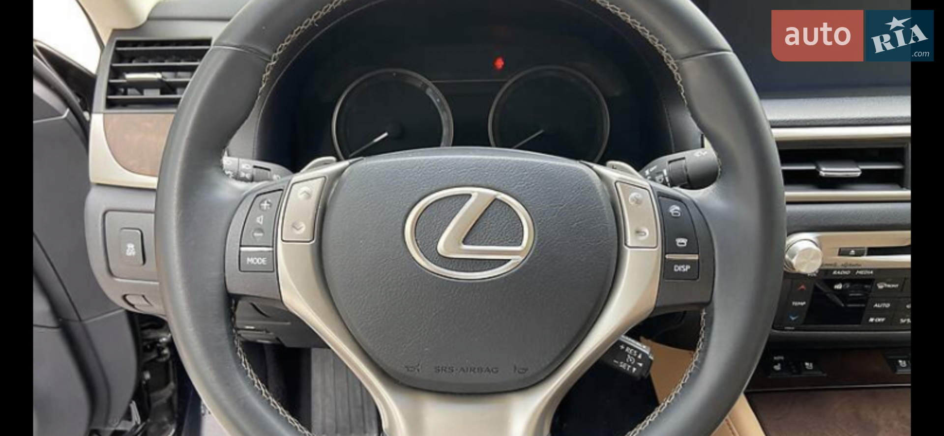 2013 Lexus GS - мініатюра 20