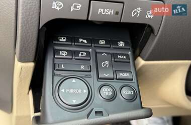 Седан Lexus GS 2008 в Одессе