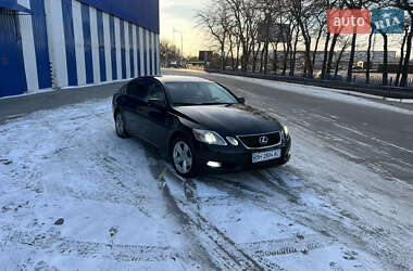 Седан Lexus GS 2006 в Одессе