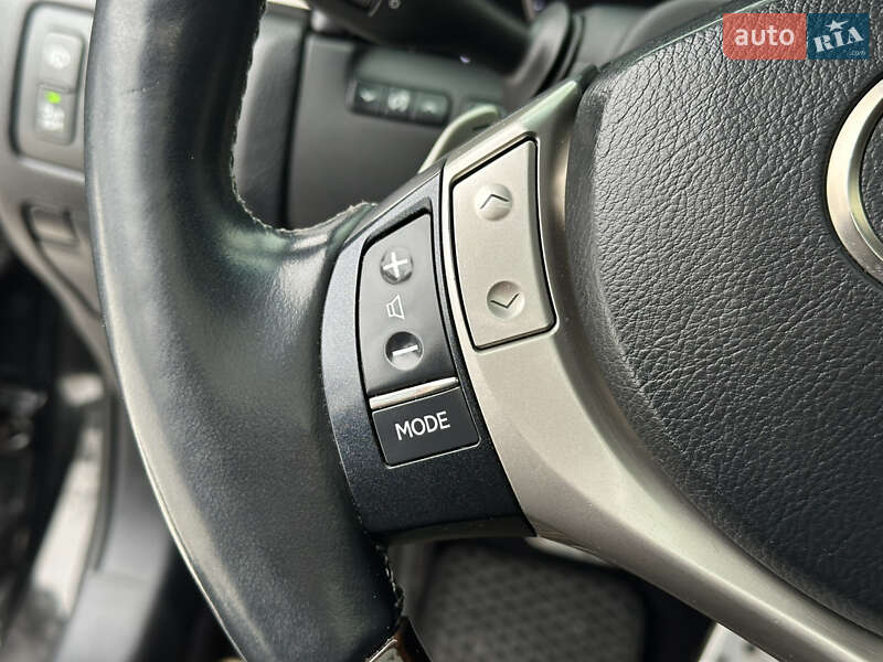 Седан Lexus GS 2012 в Харкові