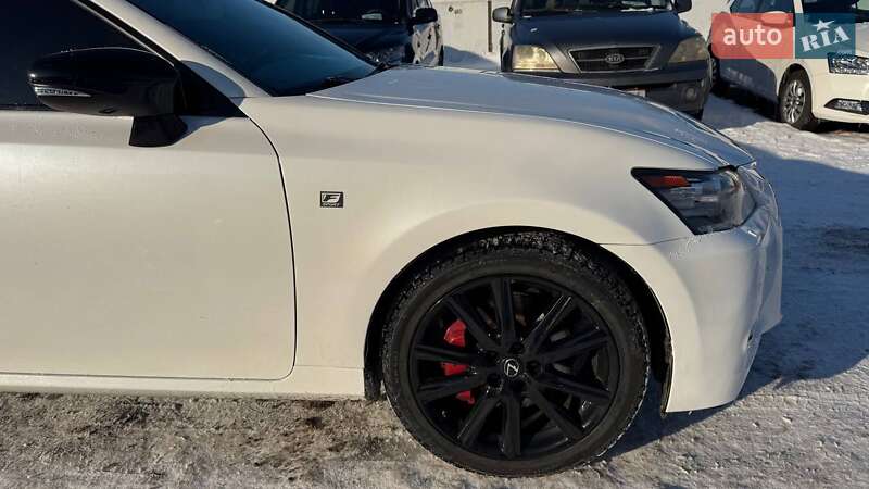 Седан Lexus GS 2015 в Києві фото 20 Седан Lexus GS 2015 в Києві