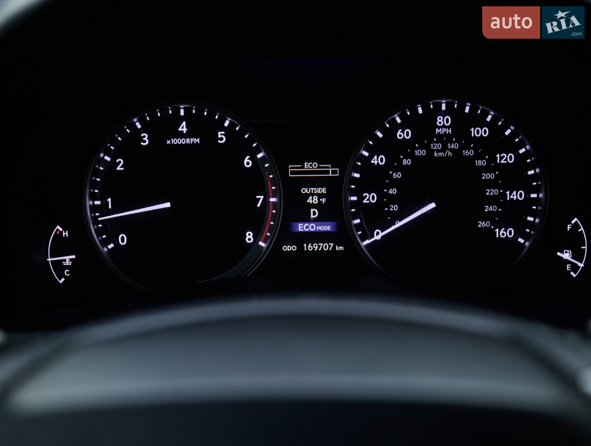 2012 Lexus GS - мініатюра 13