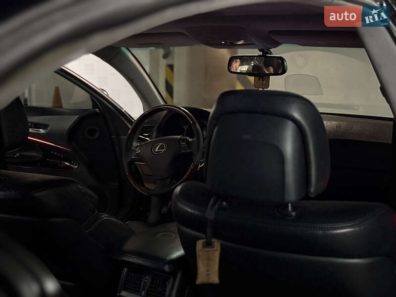 Седан Lexus GS 2006 в Дніпрі