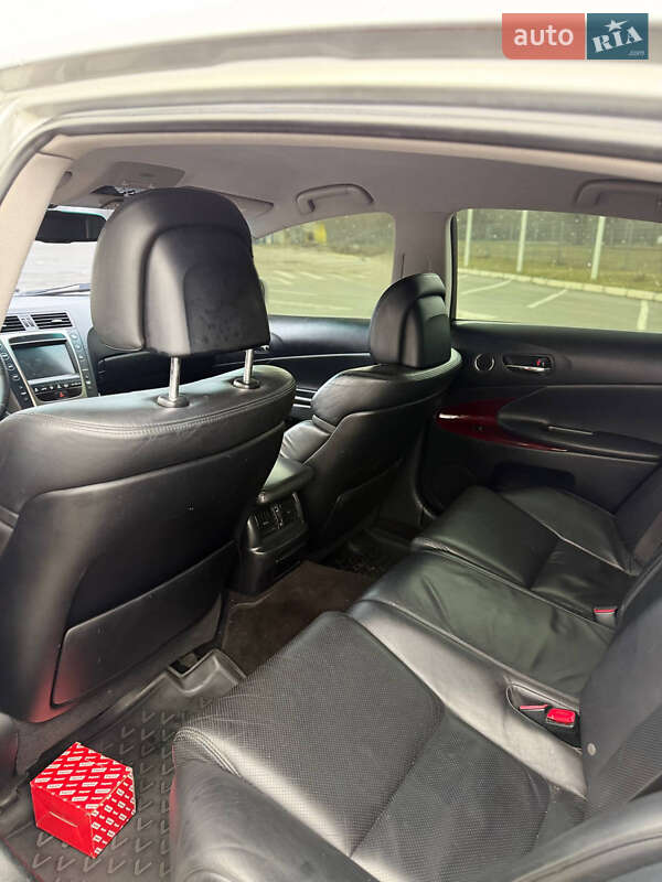 Седан Lexus GS 2005 в Запорожье фото 14 Седан Lexus GS 2005 в Запорожье