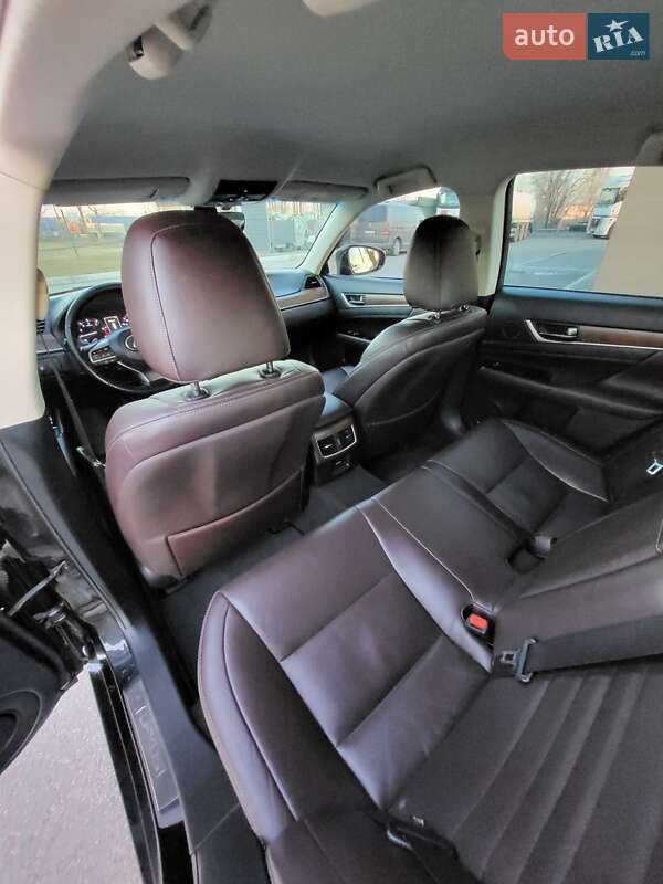 Седан Lexus GS 2017 в Днепре фото 17 Седан Lexus GS 2017 в Днепре