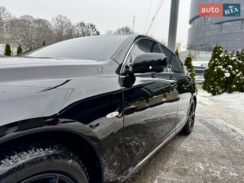 Седан Lexus GS 2006 в Києві