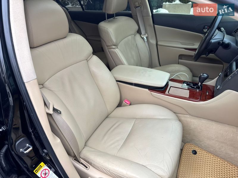 Седан Lexus GS 2006 в Києві