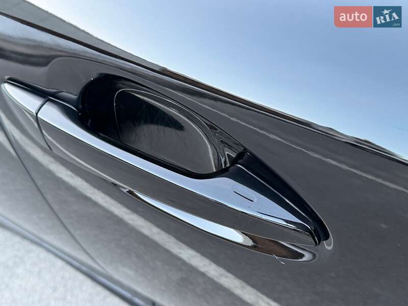 Седан Lexus GS 2014 в Києві