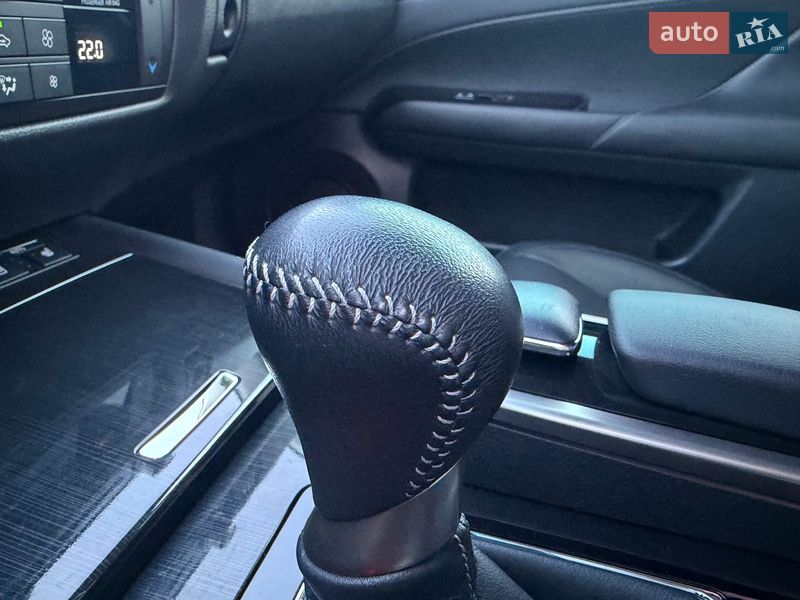 Седан Lexus GS 2014 в Києві