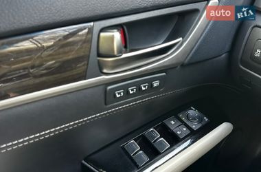 Седан Lexus GS 2016 в Полтаве