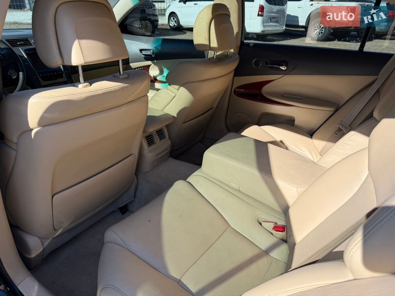 Седан Lexus GS 2007 в Києві
