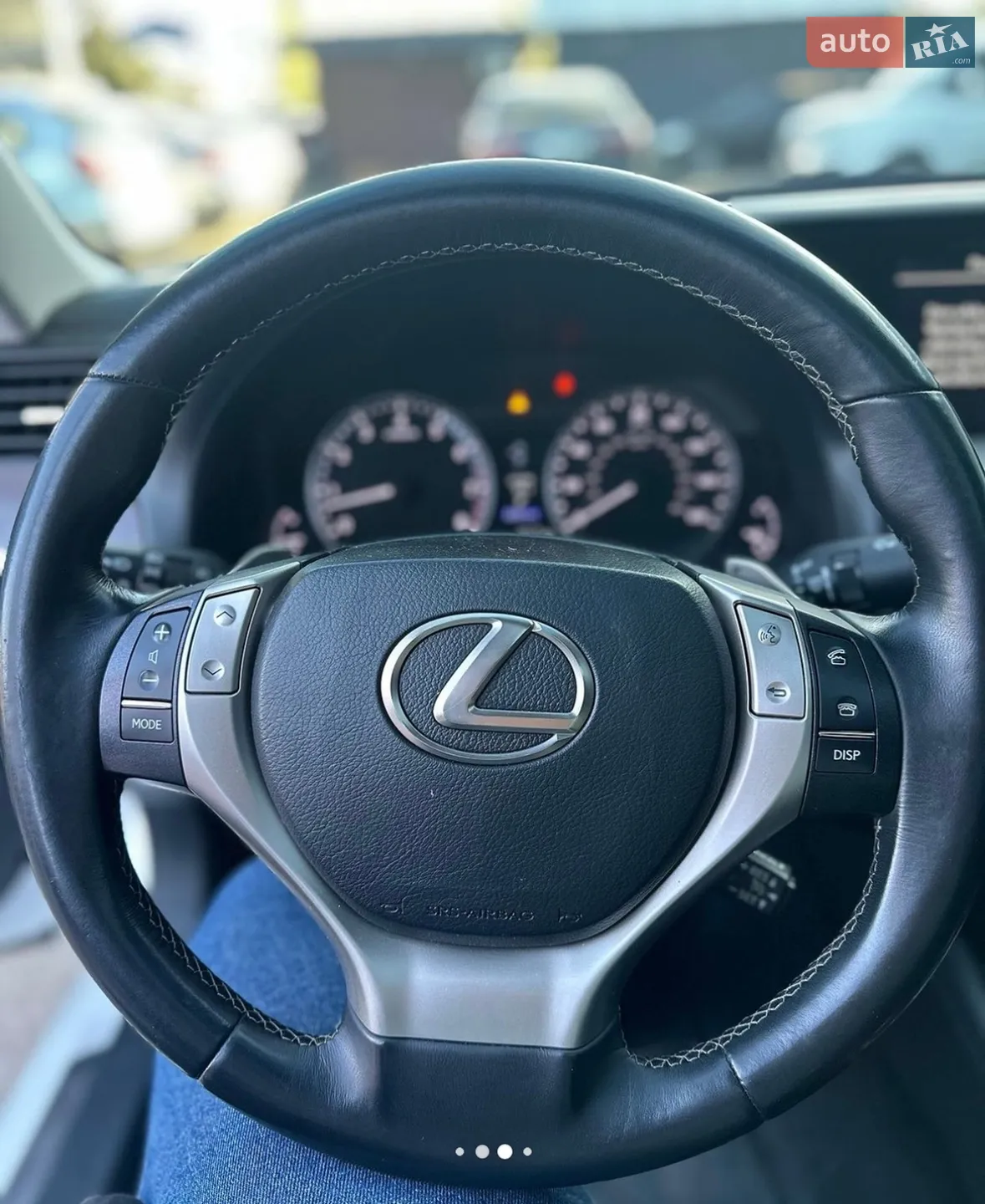 2013 Lexus GS - мініатюра 5