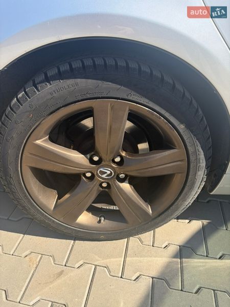 Седан Lexus GS 2007 в Чернівцях фото 7 Седан Lexus GS 2007 в Чернівцях