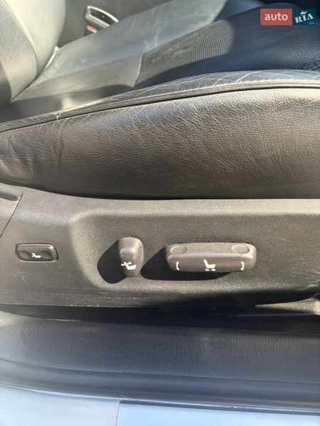 Седан Lexus GS 2007 в Чернівцях фото 10 Седан Lexus GS 2007 в Чернівцях