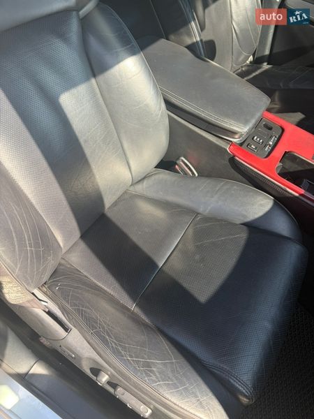 Седан Lexus GS 2007 в Чернівцях фото 11 Седан Lexus GS 2007 в Чернівцях