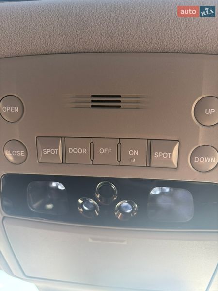 Седан Lexus GS 2007 в Чернівцях фото 16 Седан Lexus GS 2007 в Чернівцях