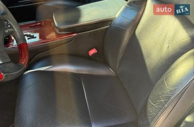 Седан Lexus GS 2008 в Одессе
