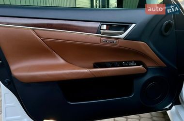 Седан Lexus GS 2012 в Киеве фото 16 Седан Lexus GS 2012 в Киеве
