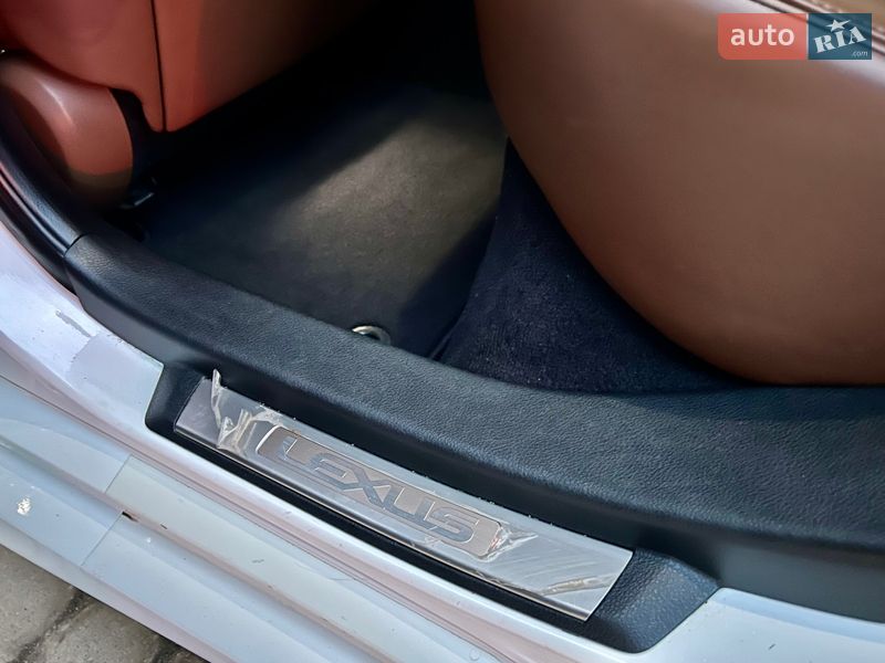 Седан Lexus GS 2012 в Киеве фото 30 Седан Lexus GS 2012 в Киеве