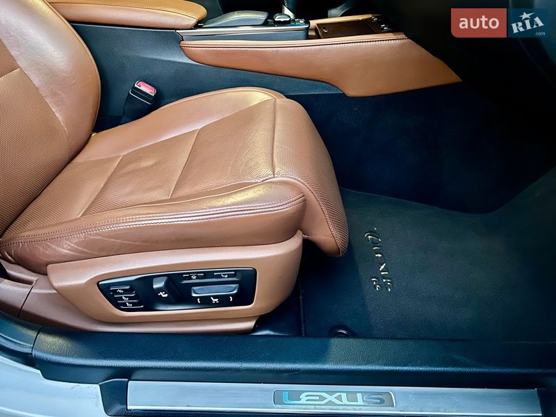 Седан Lexus GS 2012 в Киеве фото 53 Седан Lexus GS 2012 в Киеве