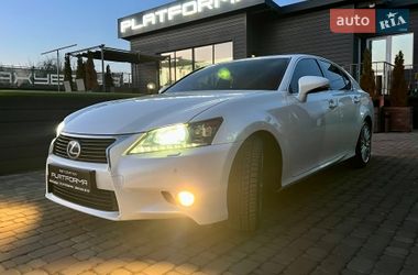Седан Lexus GS 2012 в Киеве фото 78 Седан Lexus GS 2012 в Киеве