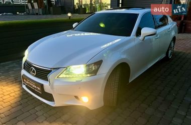 Седан Lexus GS 2012 в Киеве фото 79 Седан Lexus GS 2012 в Киеве