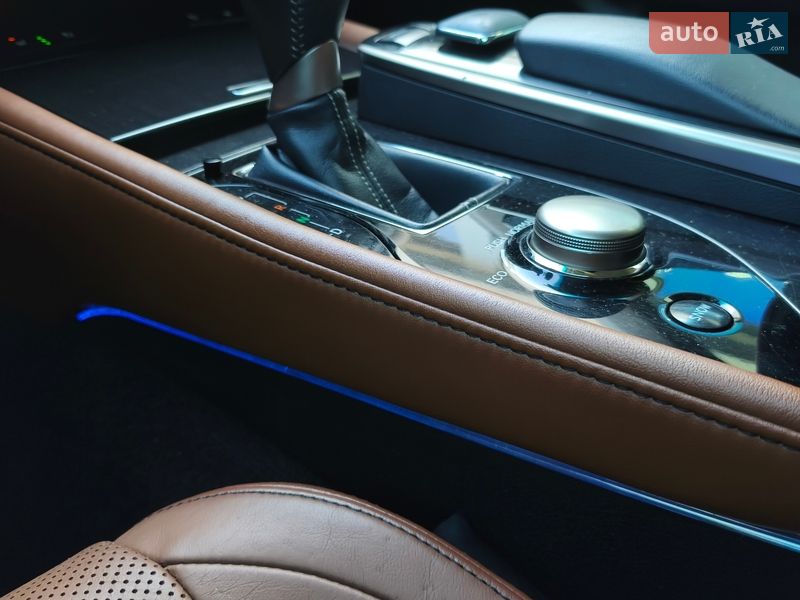 Седан Lexus GS 2012 в Днепре