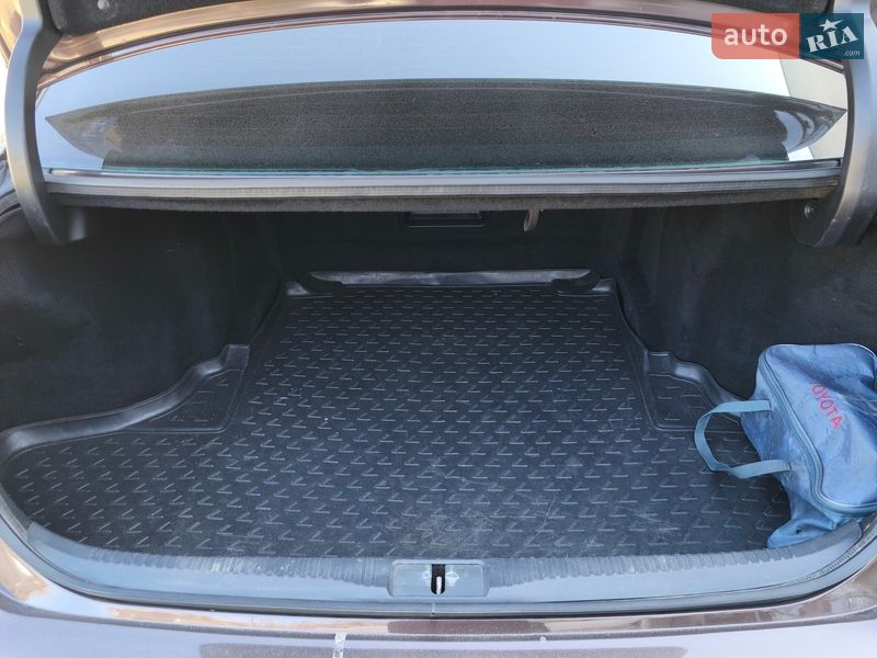 Седан Lexus GS 2012 в Днепре