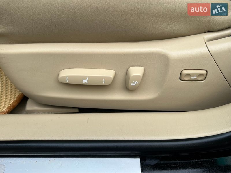 Седан Lexus GS 2007 в Ровно