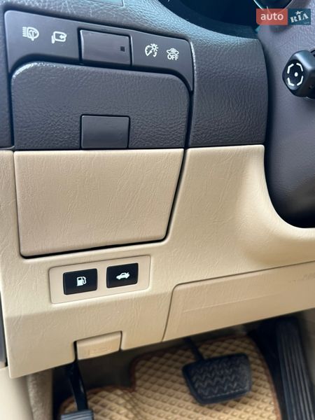 Седан Lexus GS 2007 в Ровно