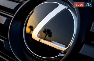 Седан Lexus GS 2017 в Днепре
