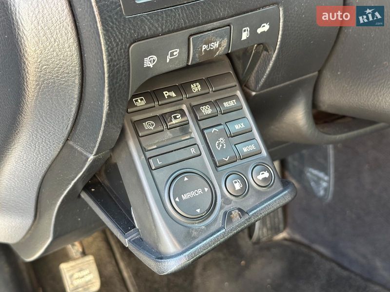 Седан Lexus GS 2005 в Одессе