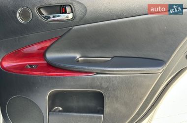 Седан Lexus GS 2005 в Одессе