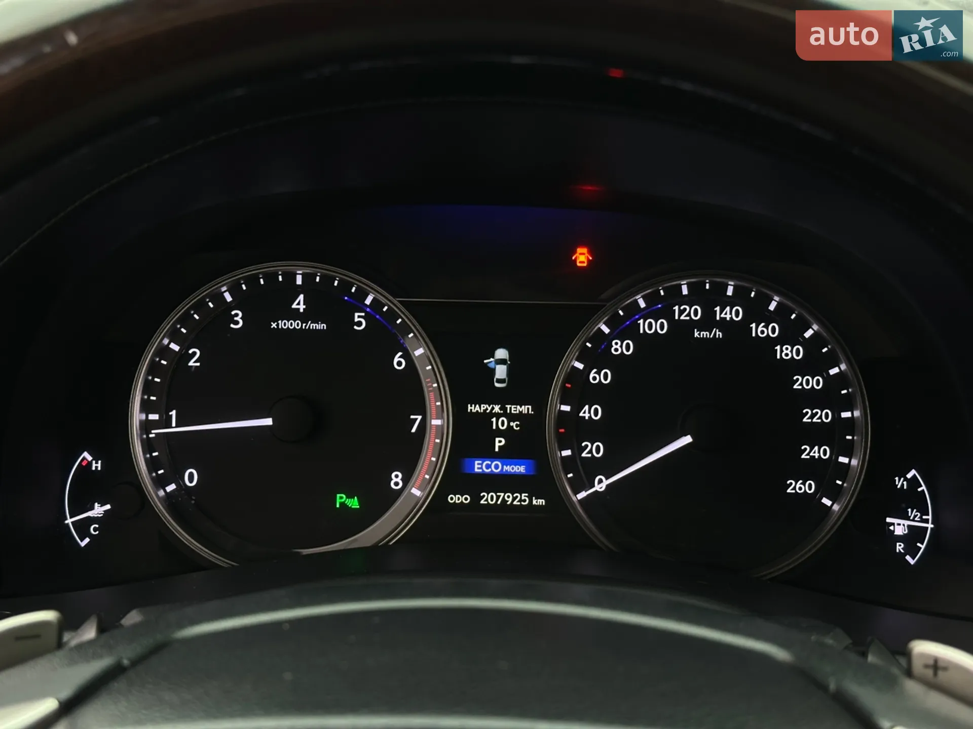 2012 Lexus GS - мініатюра 31