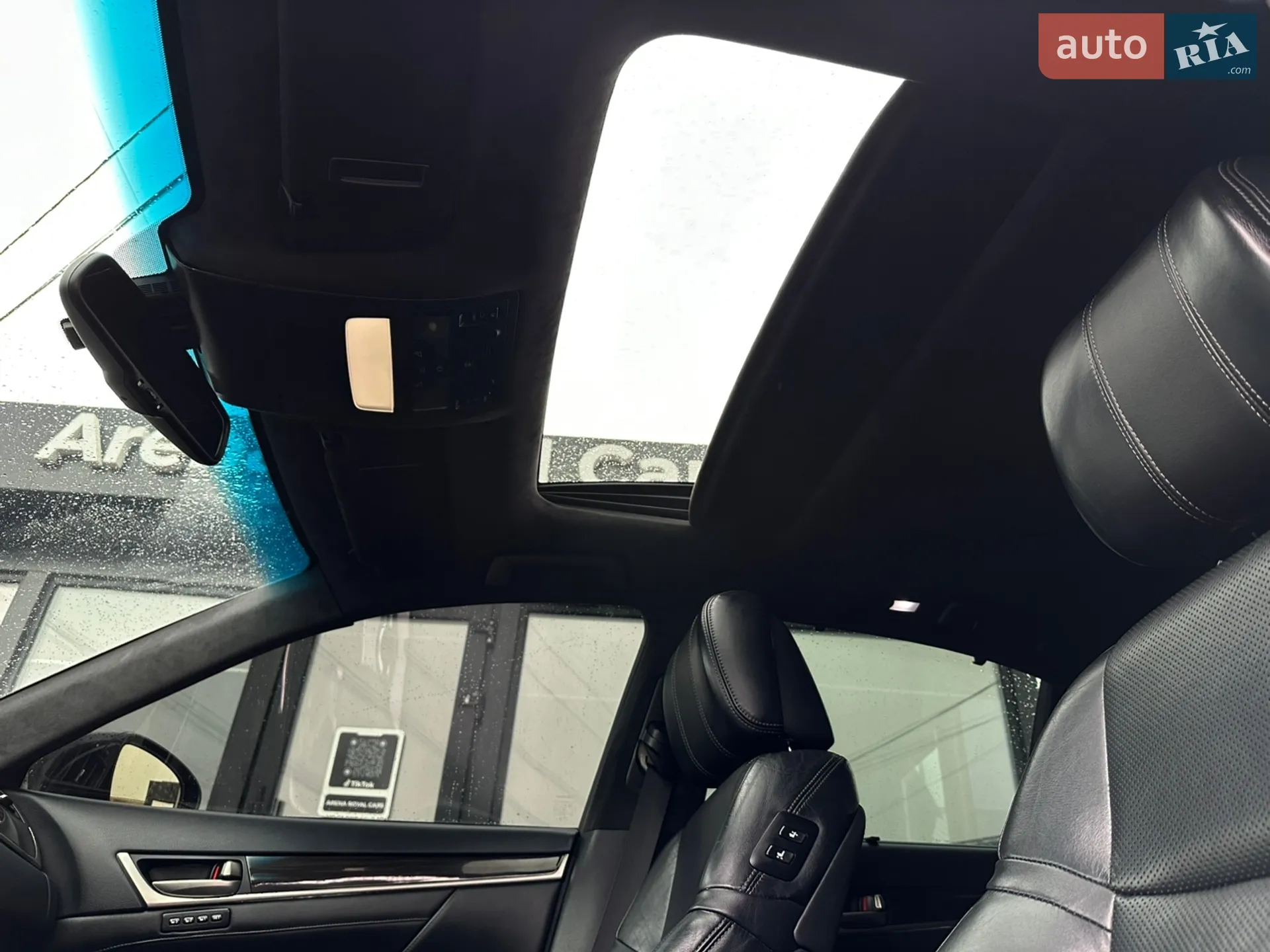 2012 Lexus GS - мініатюра 39