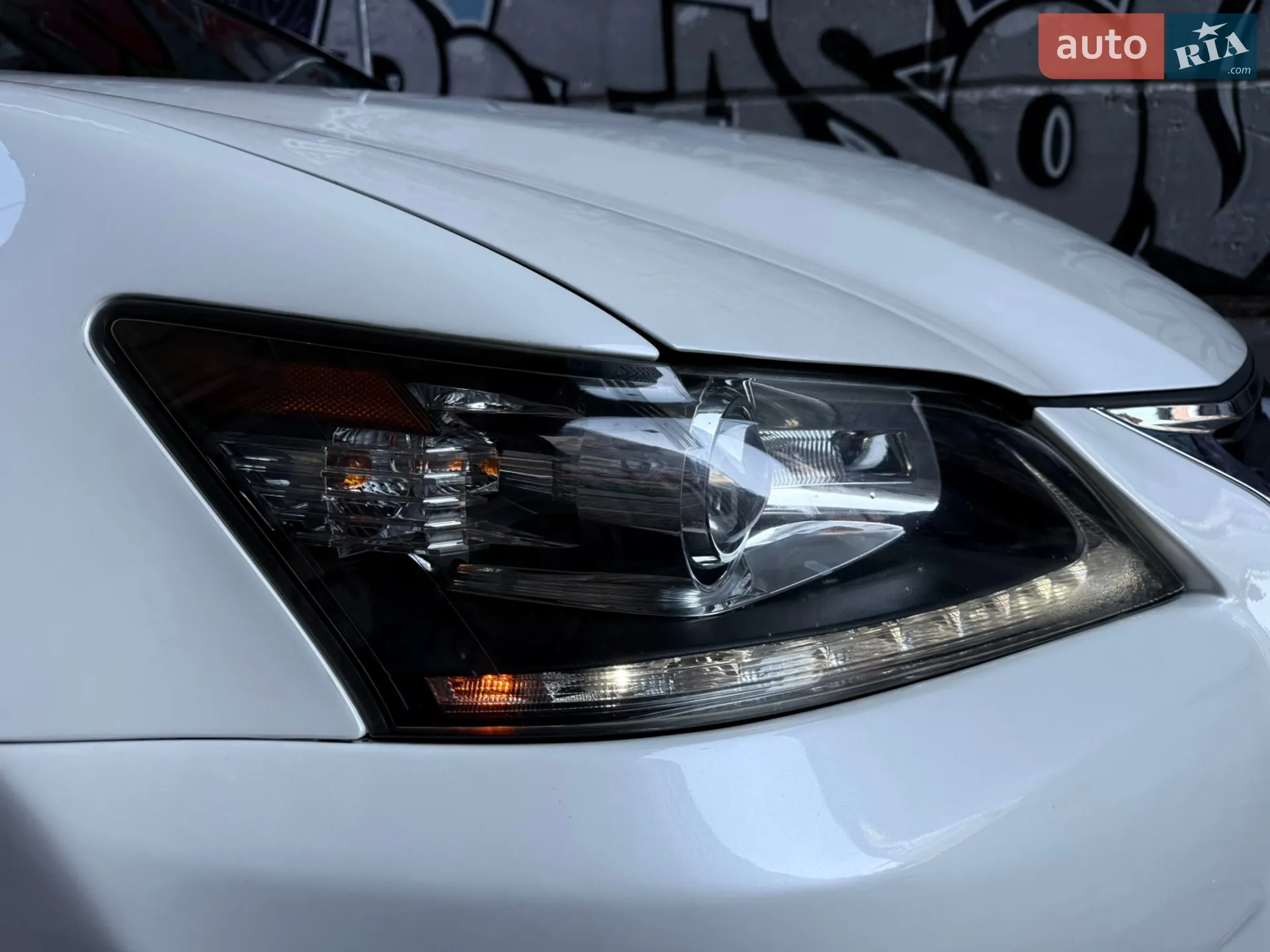 2012 Lexus GS - мініатюра 42