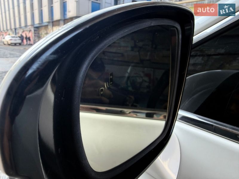 Седан Lexus GS 2012 в Одессе