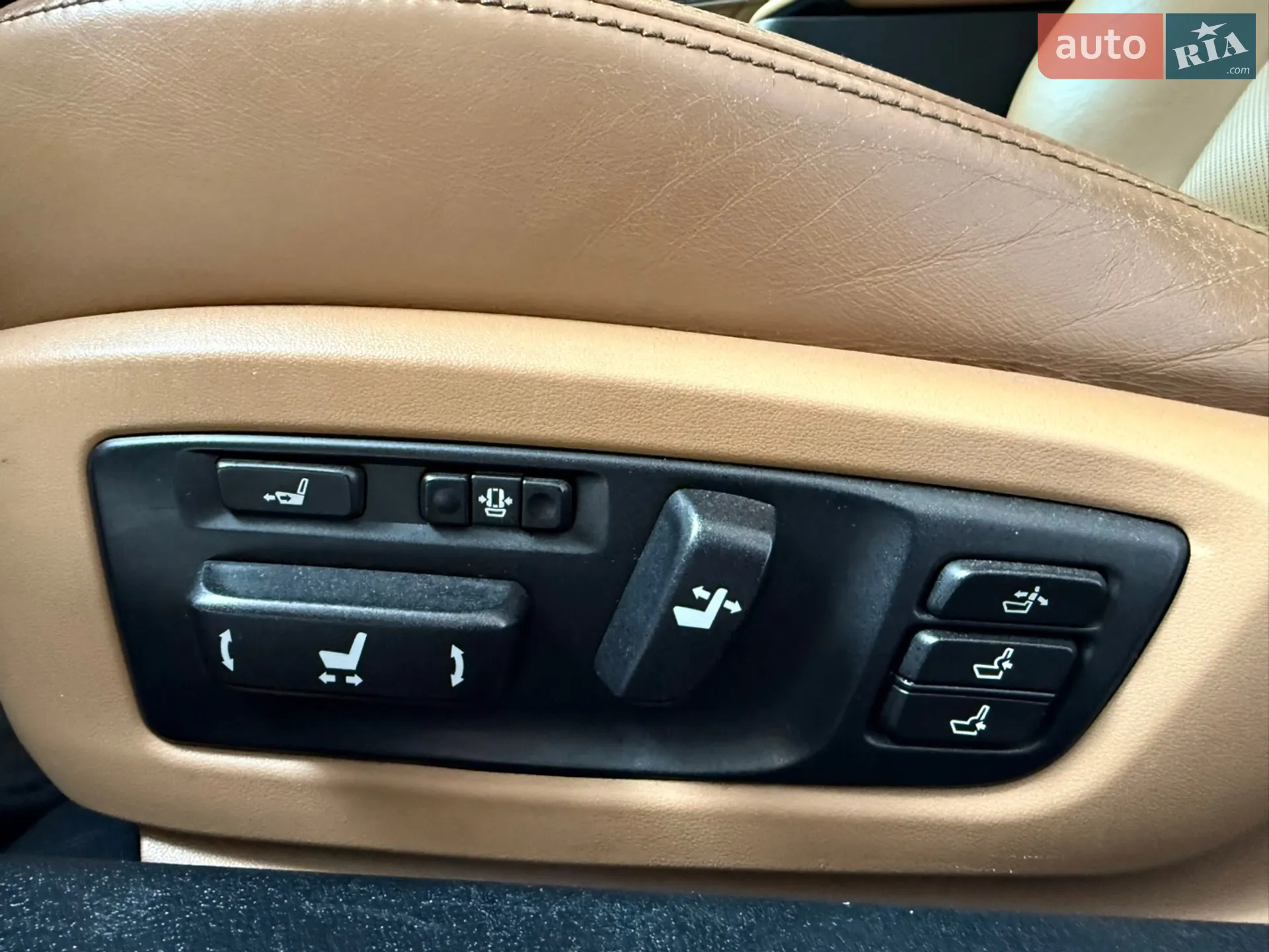 2012 Lexus GS - мініатюра 57