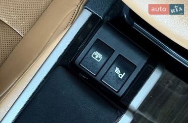 Седан Lexus GS 2012 в Одессе