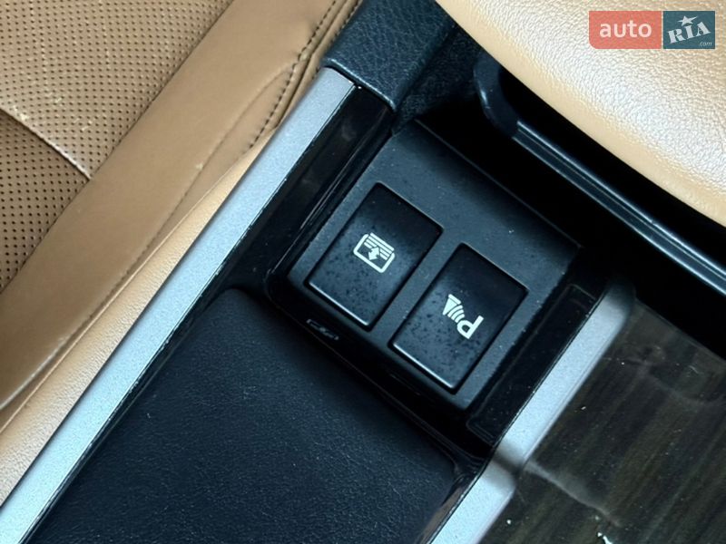 Седан Lexus GS 2012 в Одессе