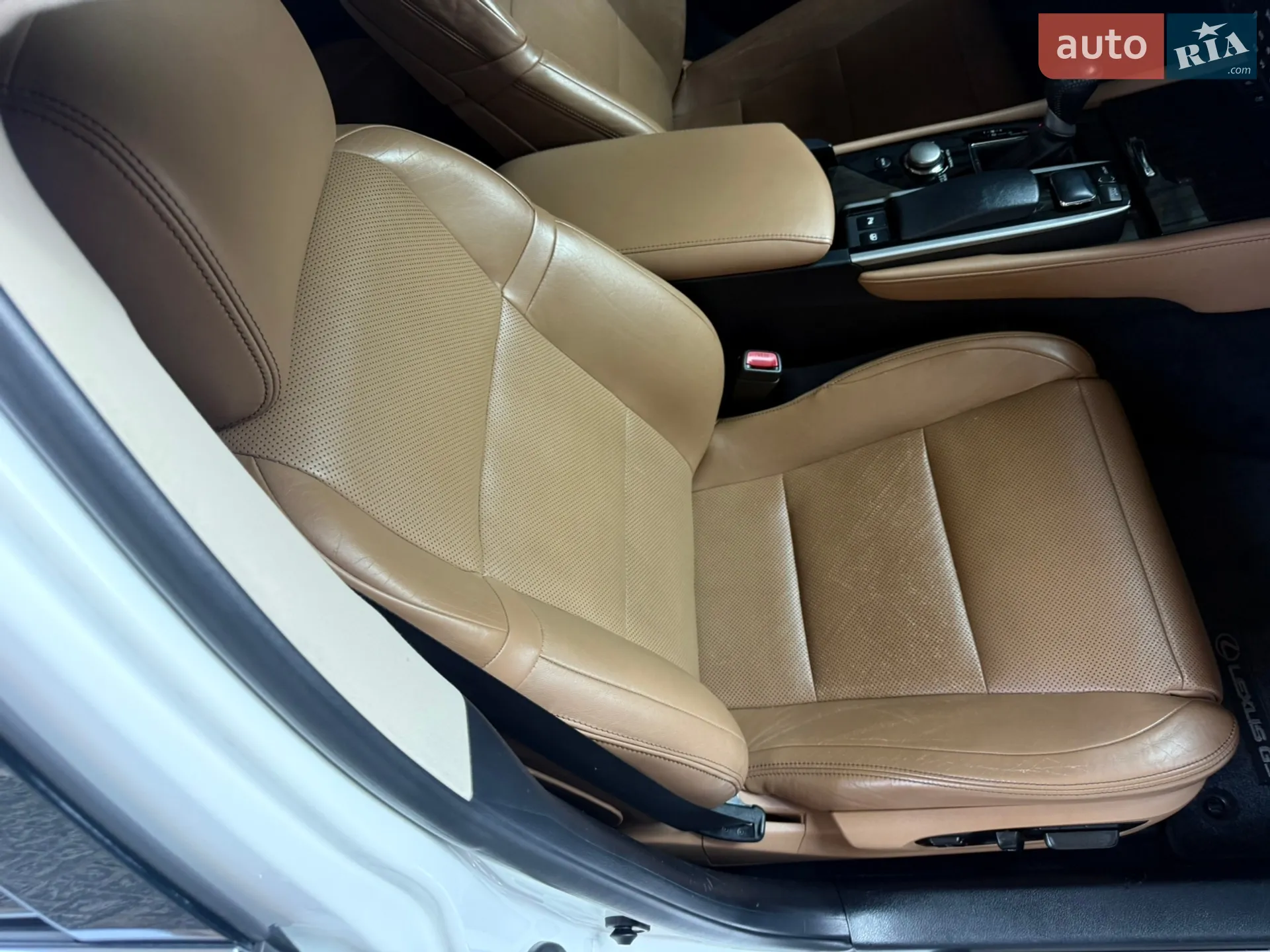 2012 Lexus GS - мініатюра 82