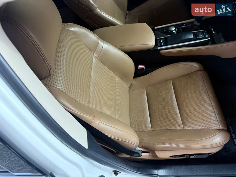 Седан Lexus GS 2012 в Одессе