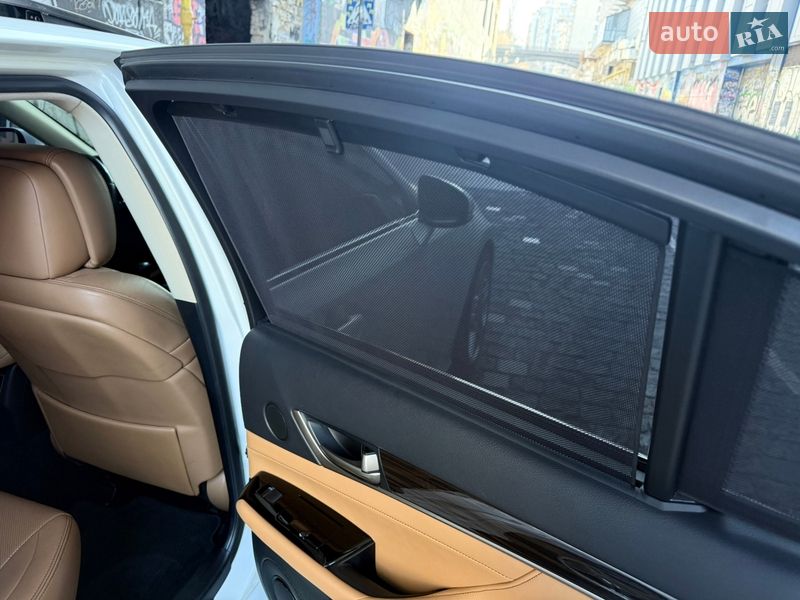 Седан Lexus GS 2012 в Одессе