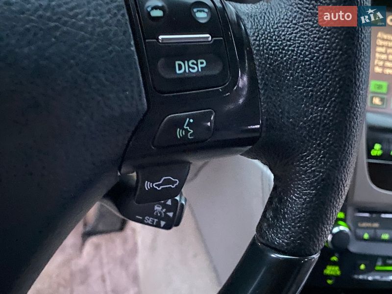 Седан Lexus GS 2005 в Полтаві фото 15 Седан Lexus GS 2005 в Полтаві