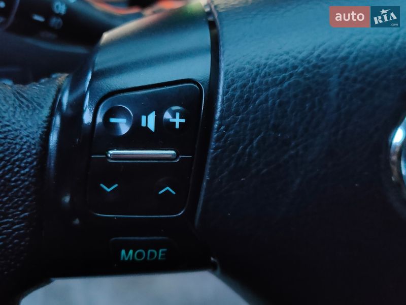 Седан Lexus GS 2005 в Полтаві фото 17 Седан Lexus GS 2005 в Полтаві