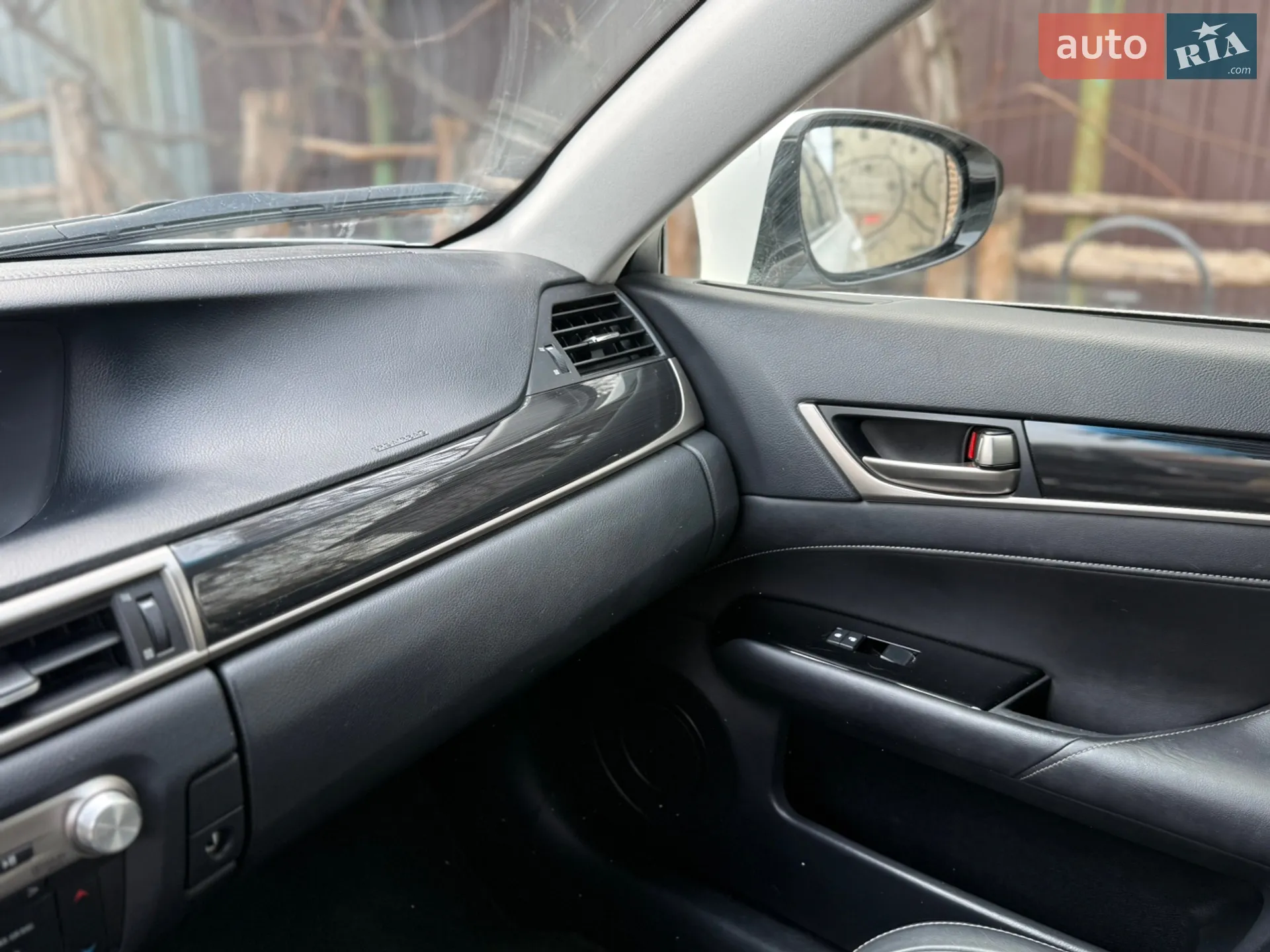 2014 Lexus GS - мініатюра 33