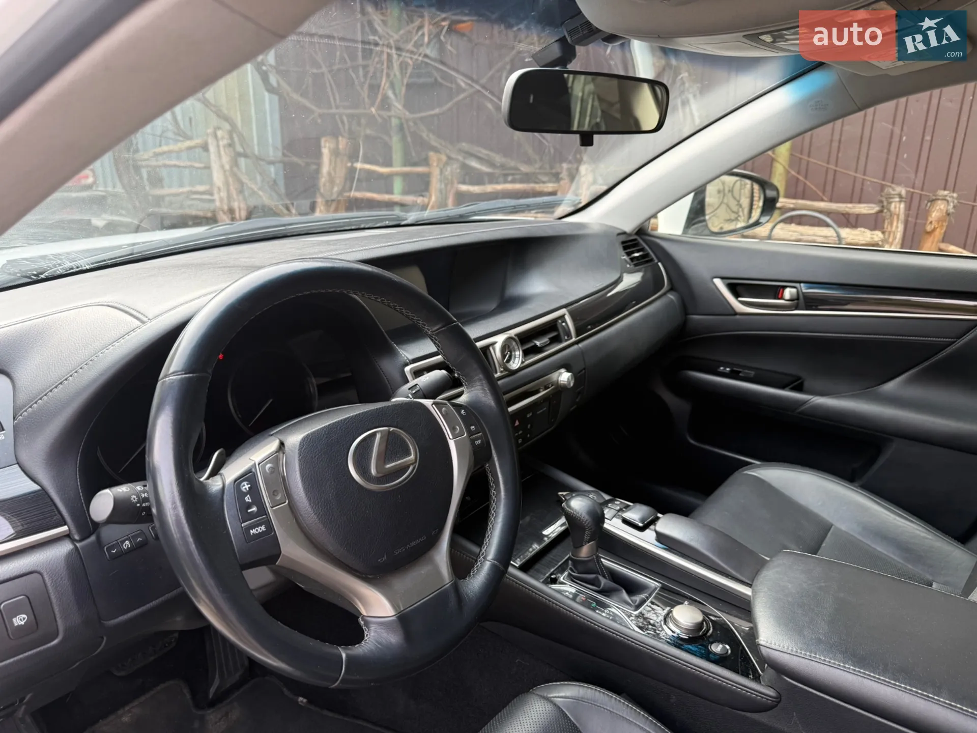 2014 Lexus GS - мініатюра 42